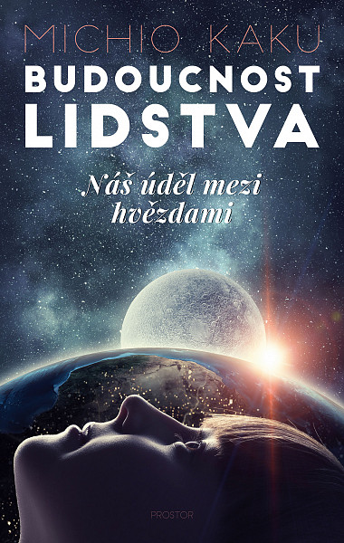 E-kniha Budoucnost lidstva