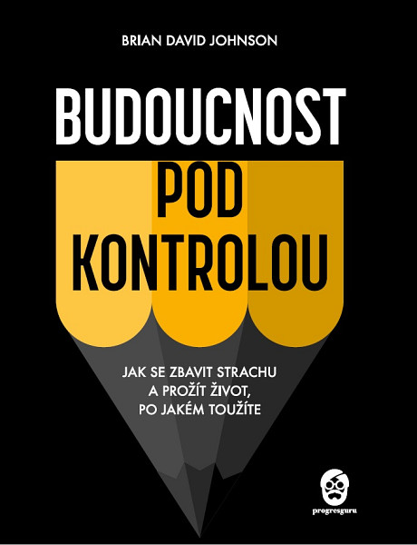 E-kniha Budoucnost pod kontrolou