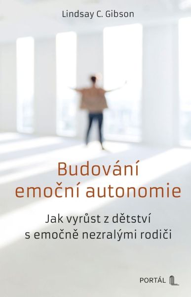 E-kniha Budování emoční autonomie