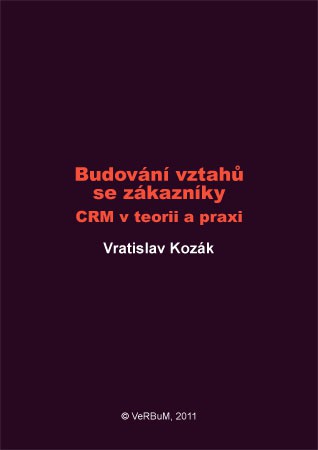 E-kniha Budování vztahů se zákazníky
