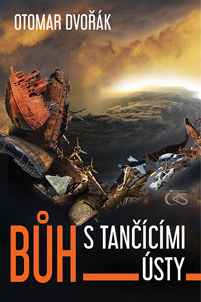 E-kniha Bůh s tančícími ústy