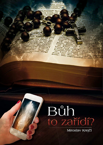 E-kniha Bůh to zařídí?