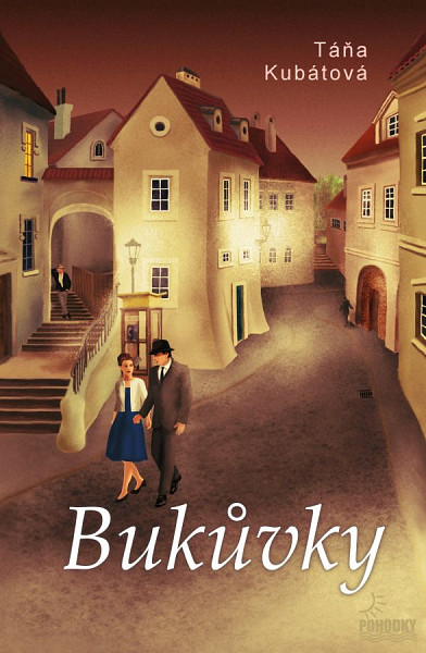 E-kniha Bukůvky