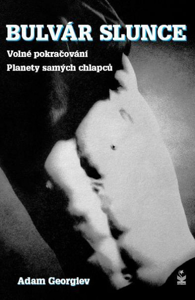 E-kniha Bulvár slunce