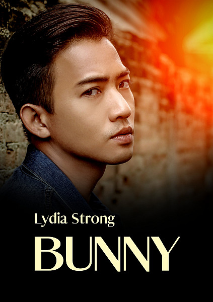 E-kniha Bunny