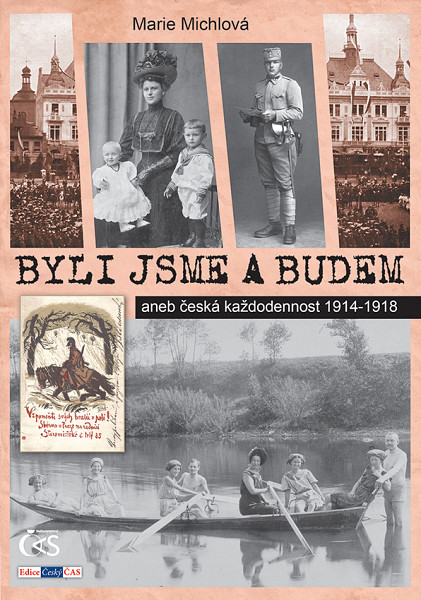 E-kniha Byli jsme a budem
