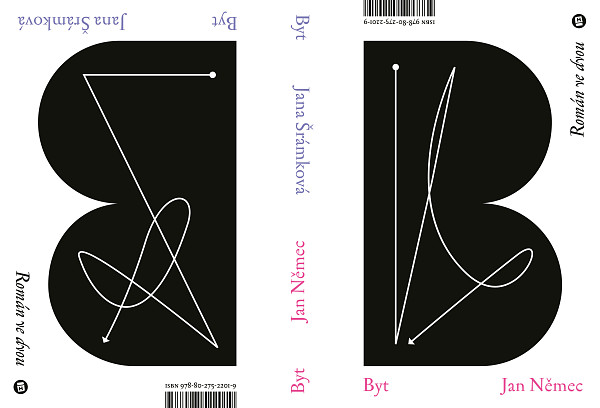 E-kniha Byt
