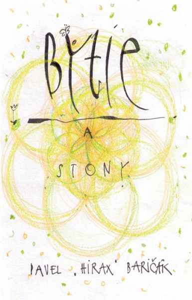 E-kniha Bytie a Stony