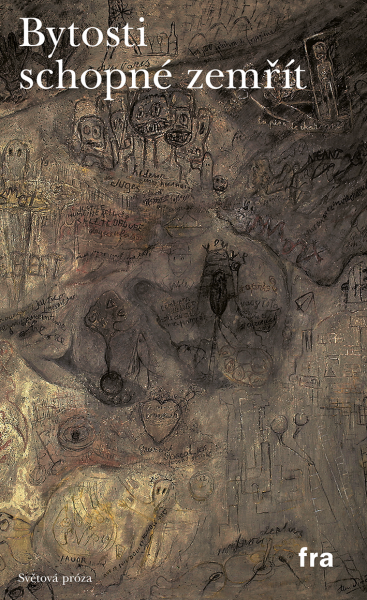 E-kniha Bytosti schopné zemřít