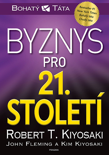E-kniha Byznys pro 21. století