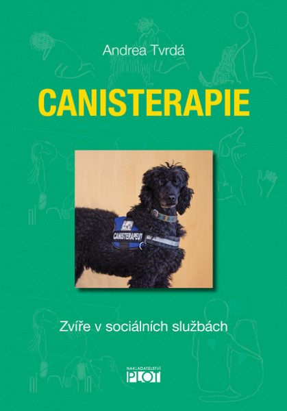 E-kniha Canisterapie