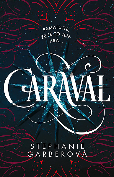 E-kniha Caraval