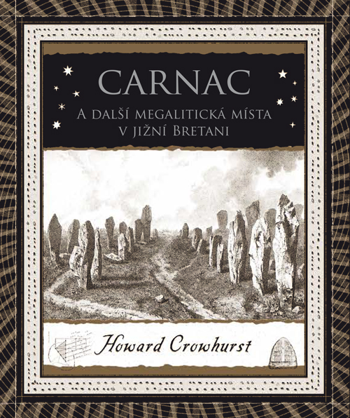E-kniha Carnac