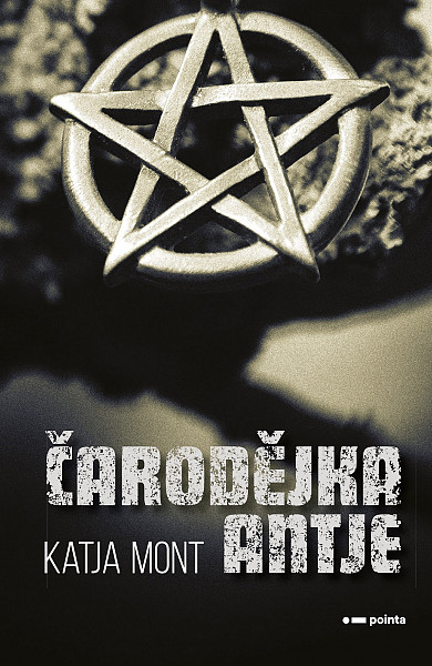 E-kniha Čarodějka Antje