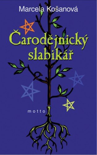 E-kniha Čarodějnický slabikář