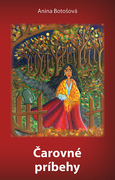 E-kniha Čarovné príbehy