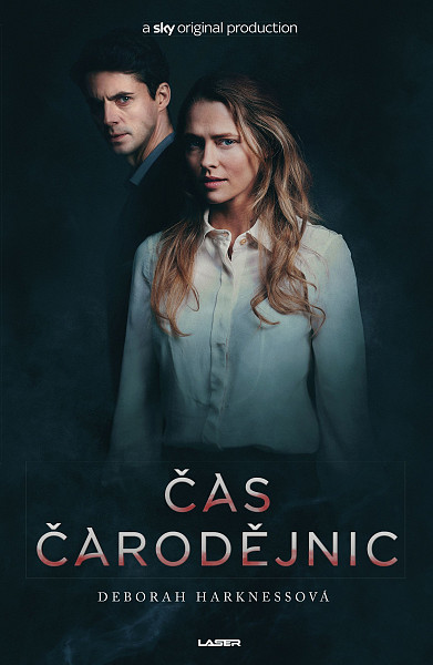 E-kniha Čas čarodějnic