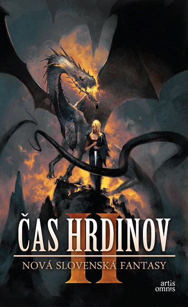 E-kniha Čas hrdinov II