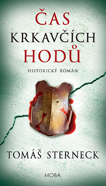 E-kniha Čas krkavčích hodů