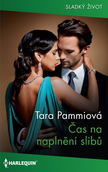 E-kniha Čas na naplnění slibů