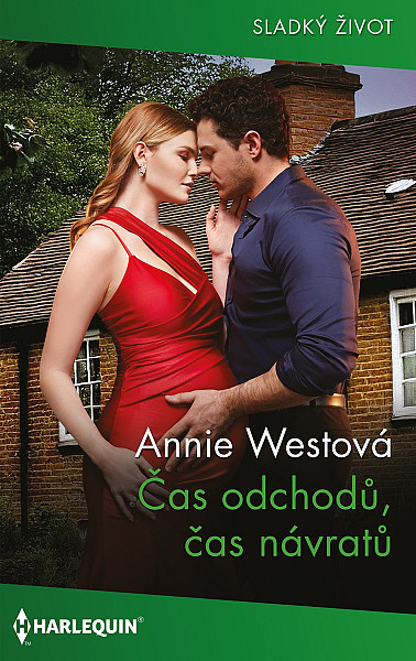 E-kniha Čas odchodů, čas návratů