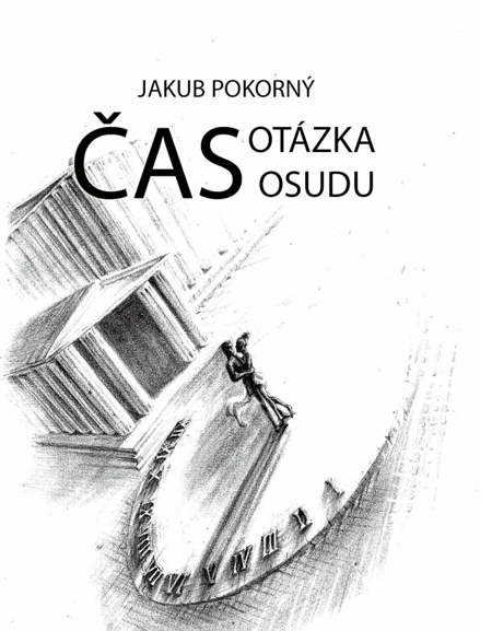 E-kniha Čas: Otázka osudu