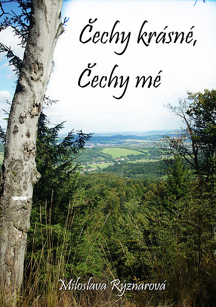 E-kniha Čechy krásné, Čechy mé