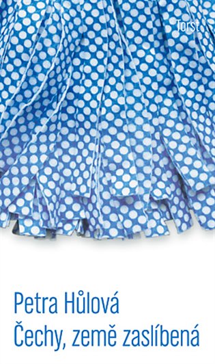 E-kniha Čechy, země zaslíbená
