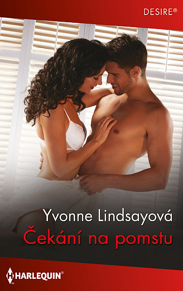 E-kniha Čekání na pomstu