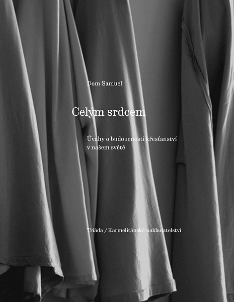 E-kniha Celým srdcem