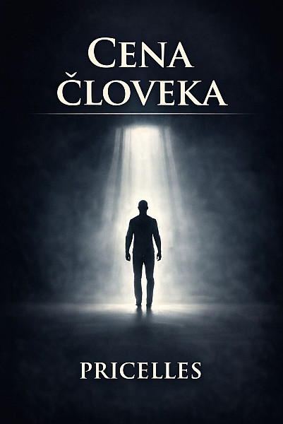 E-kniha Cena človeka 2