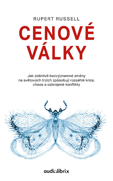 E-kniha Cenové války