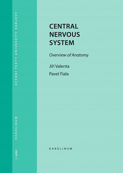 E-kniha Central Nervous System