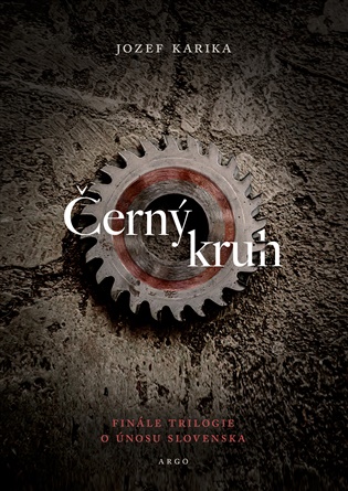 E-kniha Černý kruh