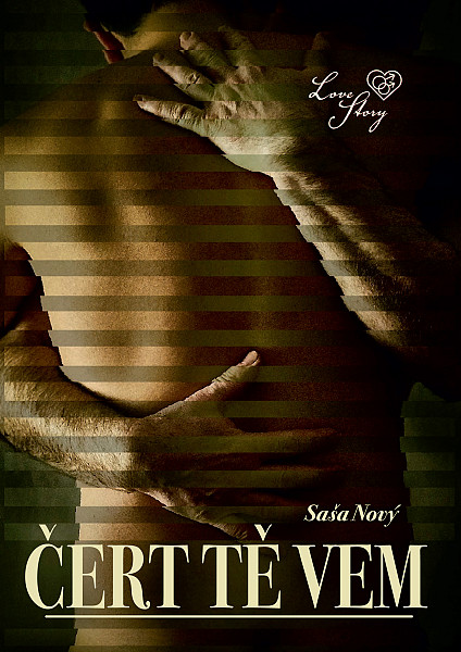 E-kniha Čert tě vem