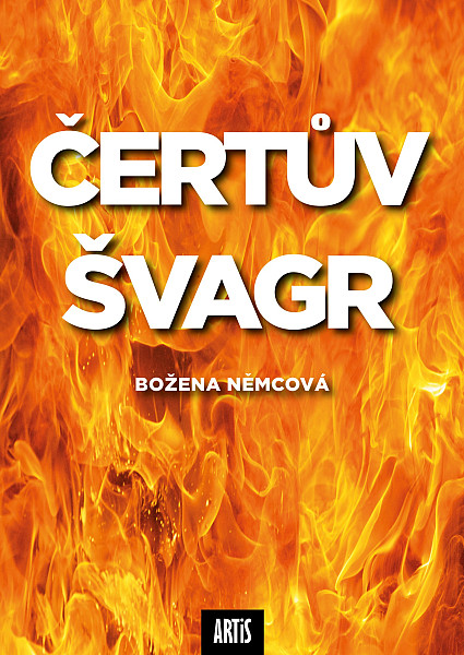 E-kniha Čertův švagr