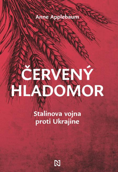 E-kniha Červený hladomor