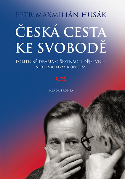 E-kniha Česká cesta ke svobodě