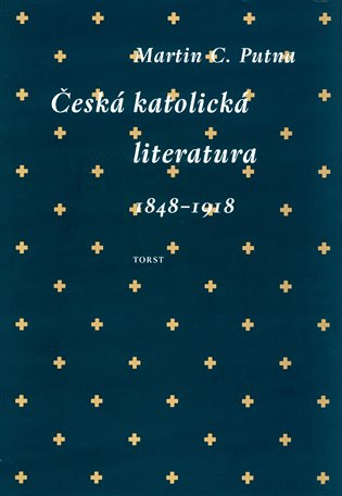 E-kniha Česká katolická literatura v evropském kontextu