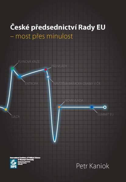 E-kniha České předsednictví Rady EU – most přes minulost