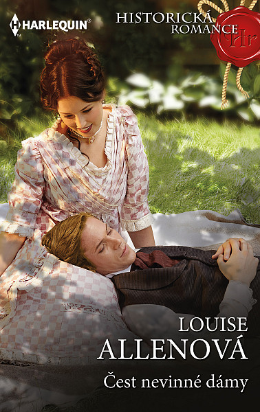 E-kniha Čest nevinné dámy