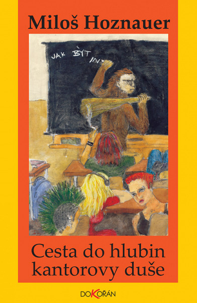 E-kniha Cesta do hlubin kantorovy duše