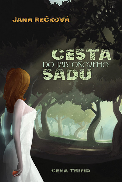 E-kniha Cesta do jabloňového sadu