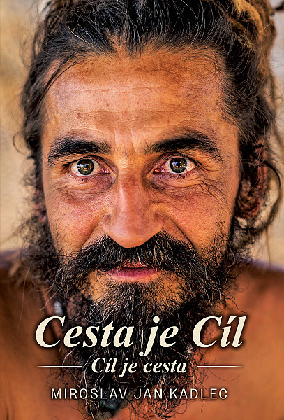 E-kniha Cesta je cíl-Cíl je cesta
