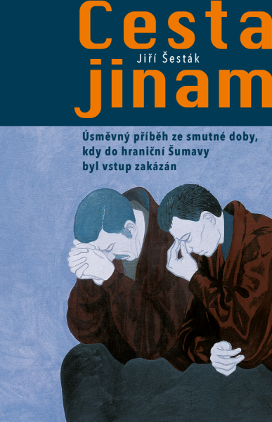 E-kniha Cesta jinam