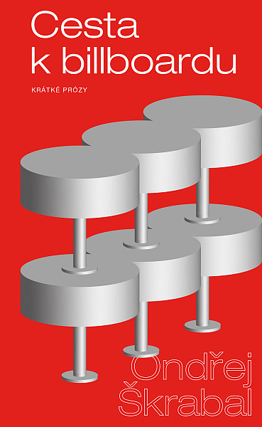 E-kniha Cesta k billboardu