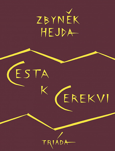 E-kniha Cesta k Cerekvi