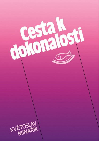 E-kniha Cesta k dokonalosti