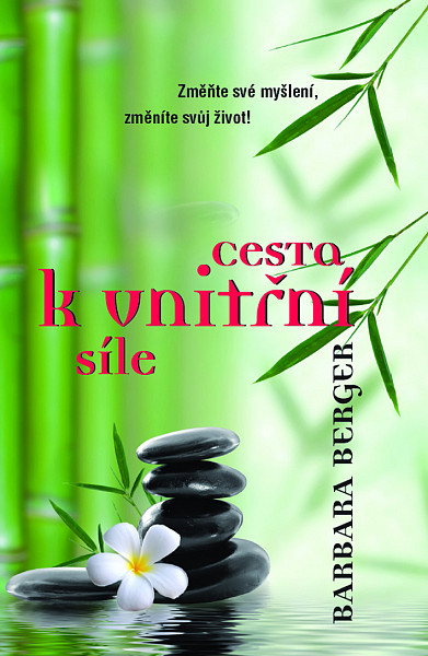 E-kniha Cesta k vnitřní síle