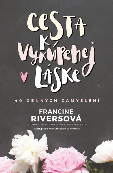 E-kniha Cesta k vykúpenej láske